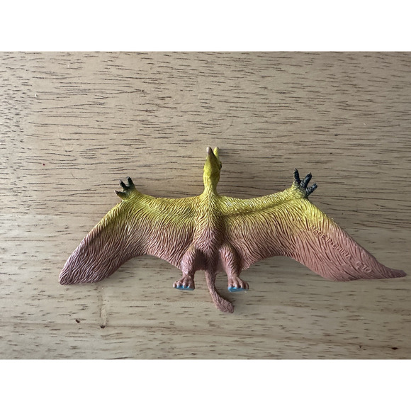 Dinosaurs Toy Mixed Lot of 11 Hard Plastic Play Figures - Picture 13 of 16